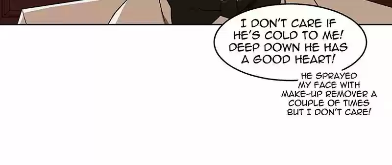 I Love Yoo Chapter 64: