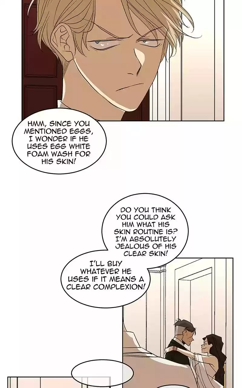 I Love Yoo Chapter 64: