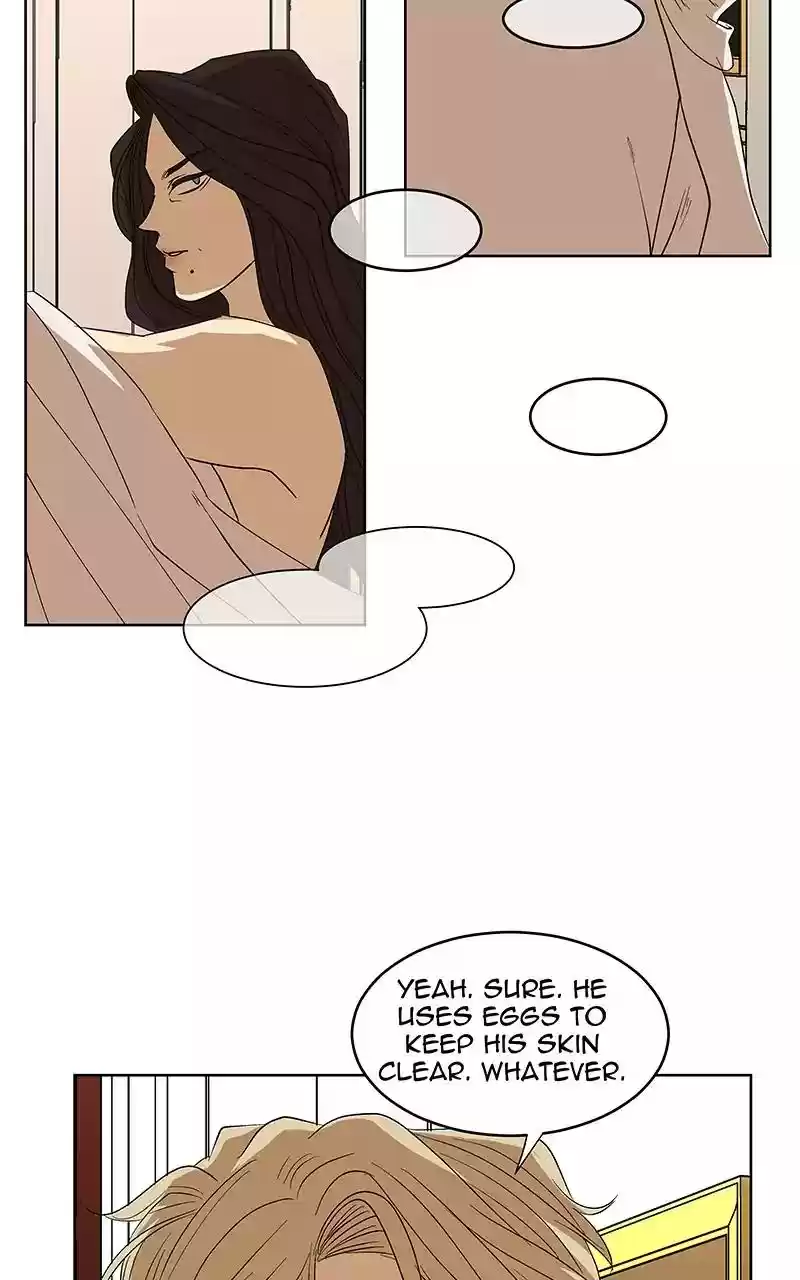 I Love Yoo Chapter 64: