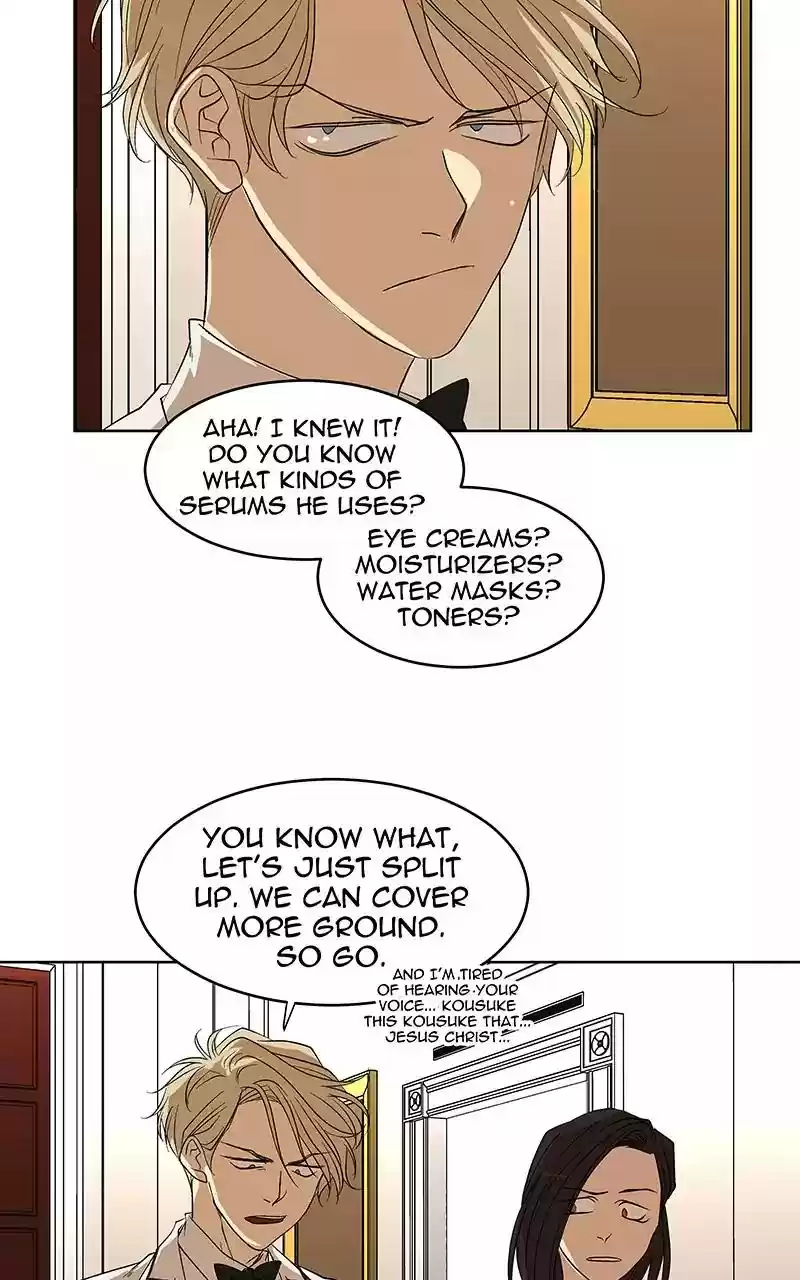 I Love Yoo Chapter 64: