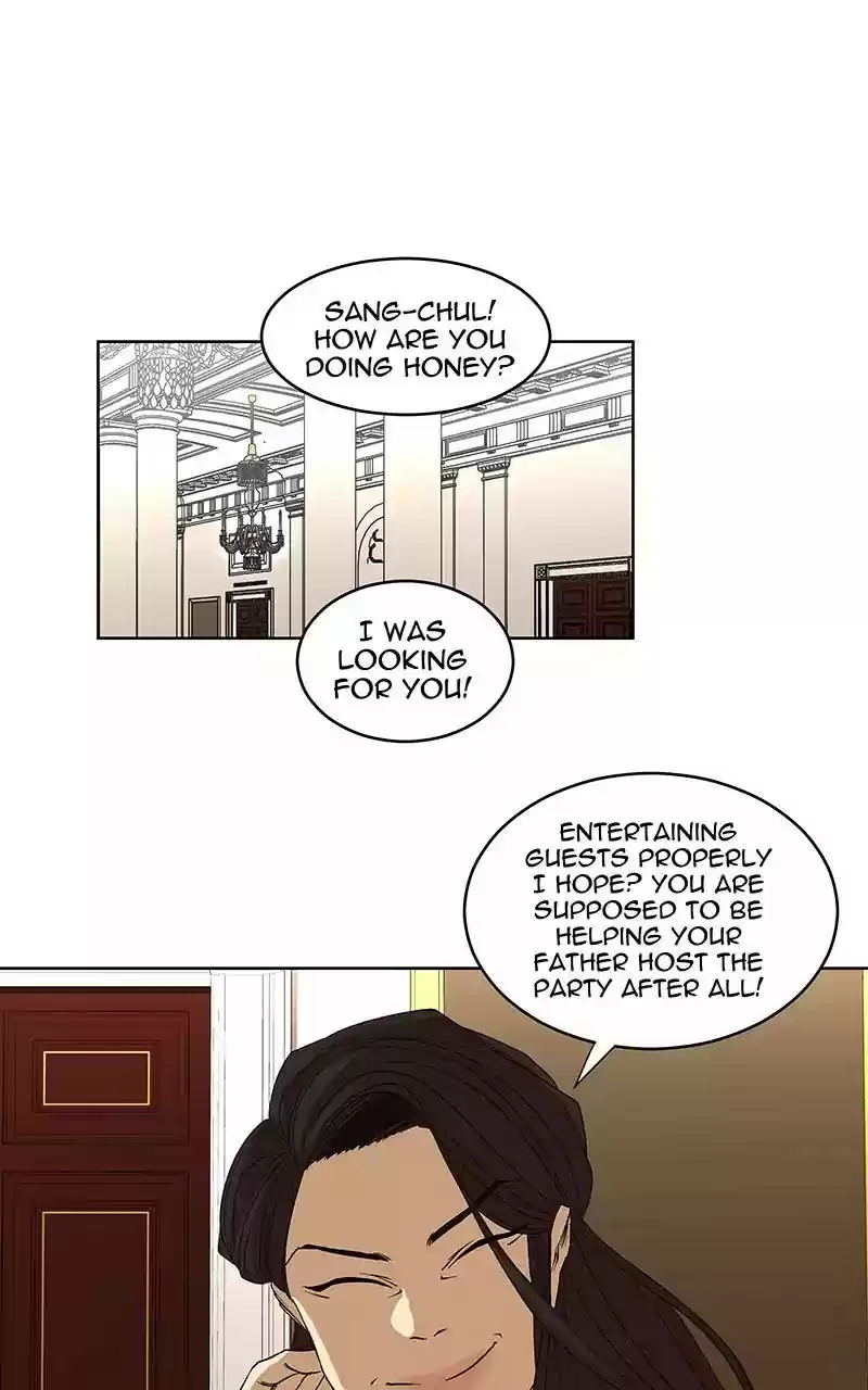 I Love Yoo Chapter 64: