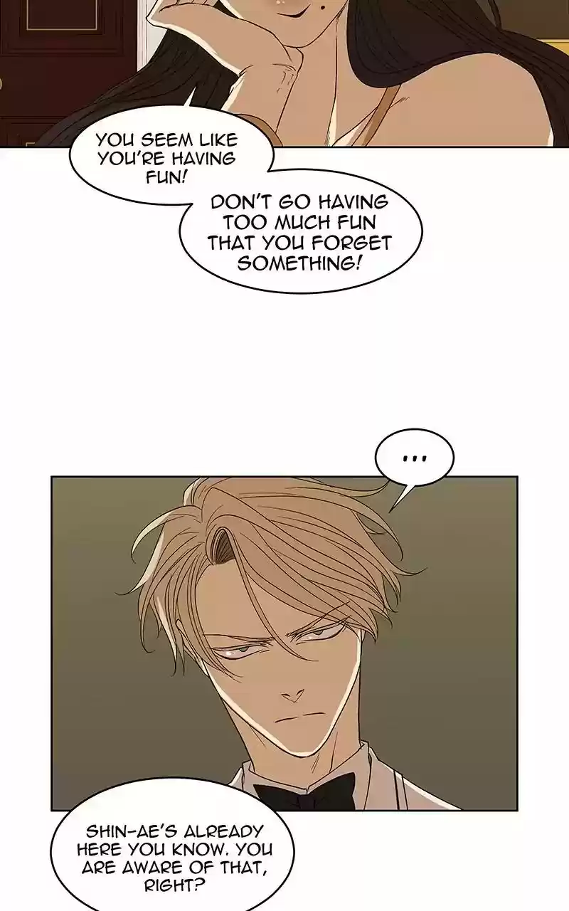 I Love Yoo Chapter 64: