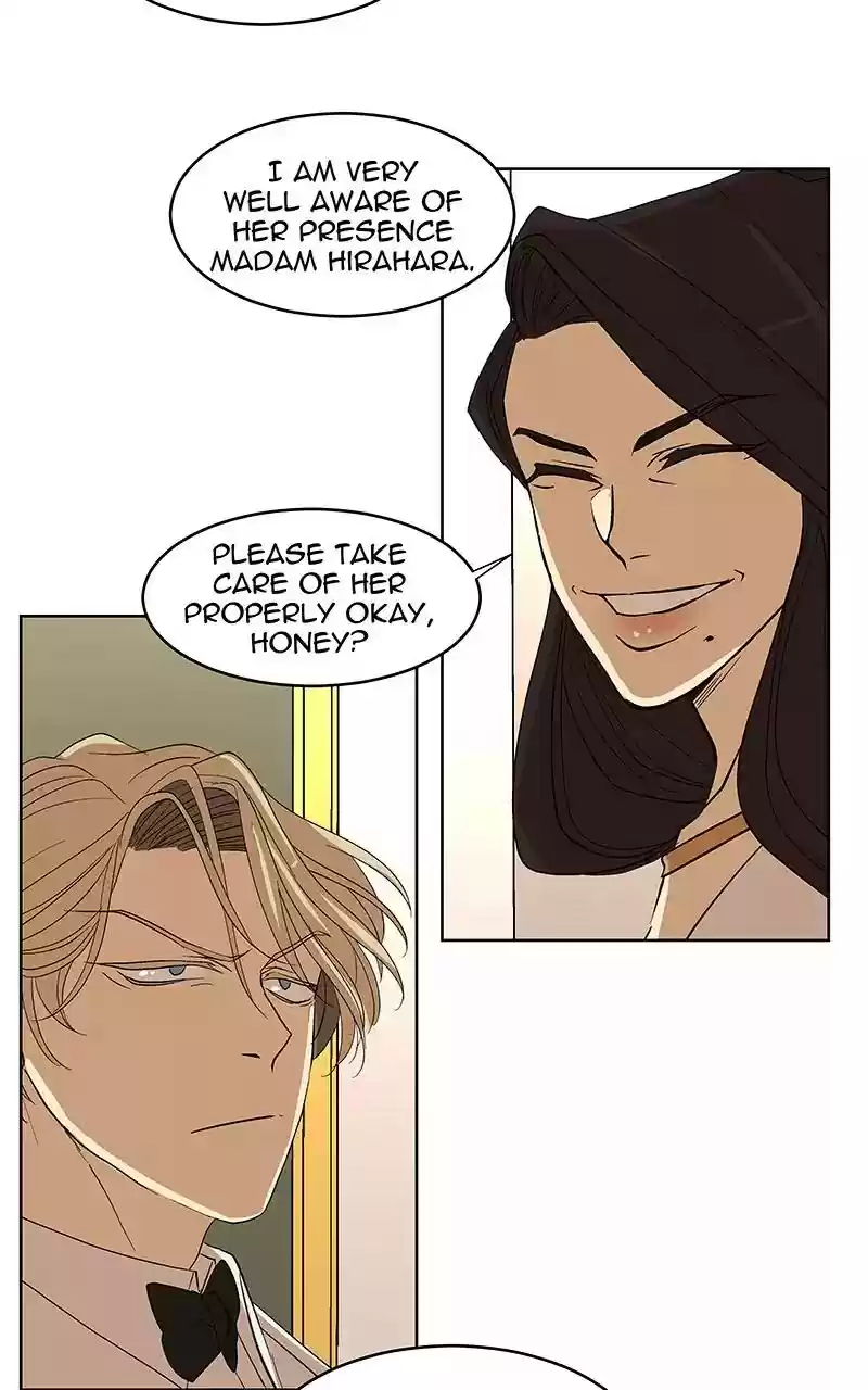 I Love Yoo Chapter 64: