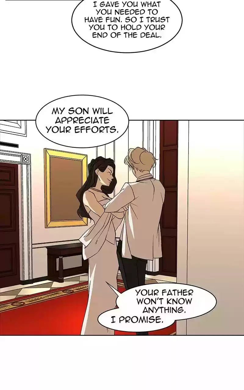 I Love Yoo Chapter 64: