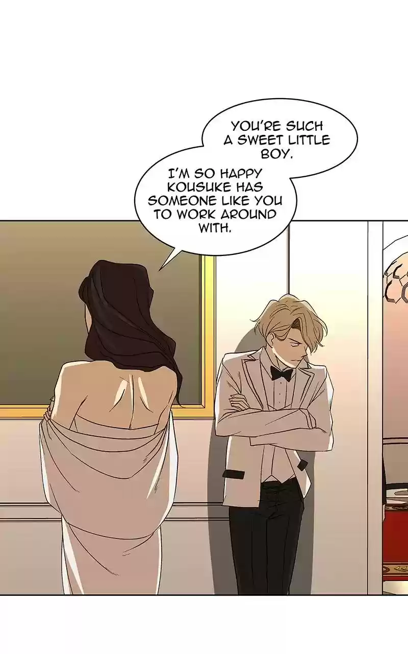 I Love Yoo Chapter 64: