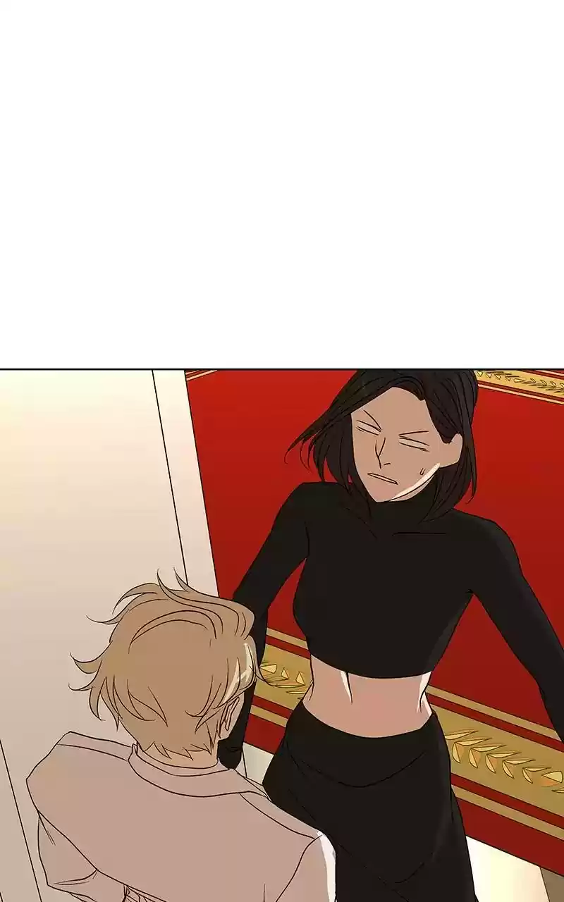 I Love Yoo Chapter 64: