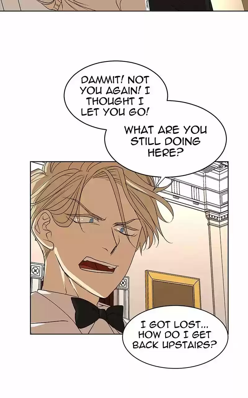 I Love Yoo Chapter 64: