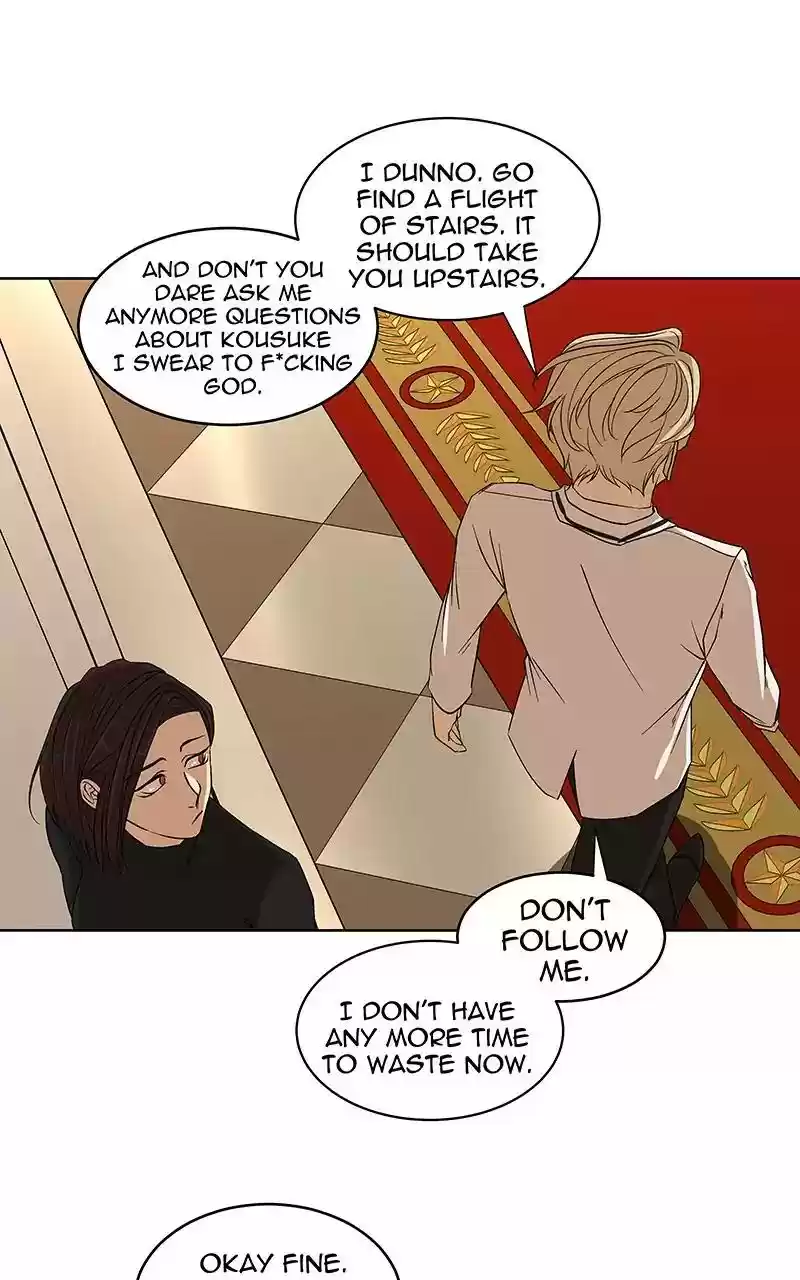 I Love Yoo Chapter 64: