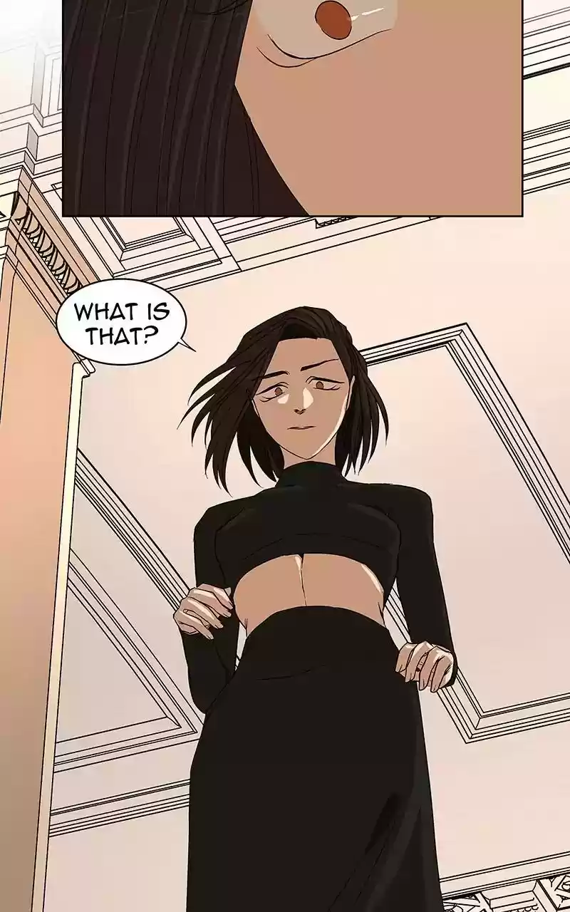 I Love Yoo Chapter 64: