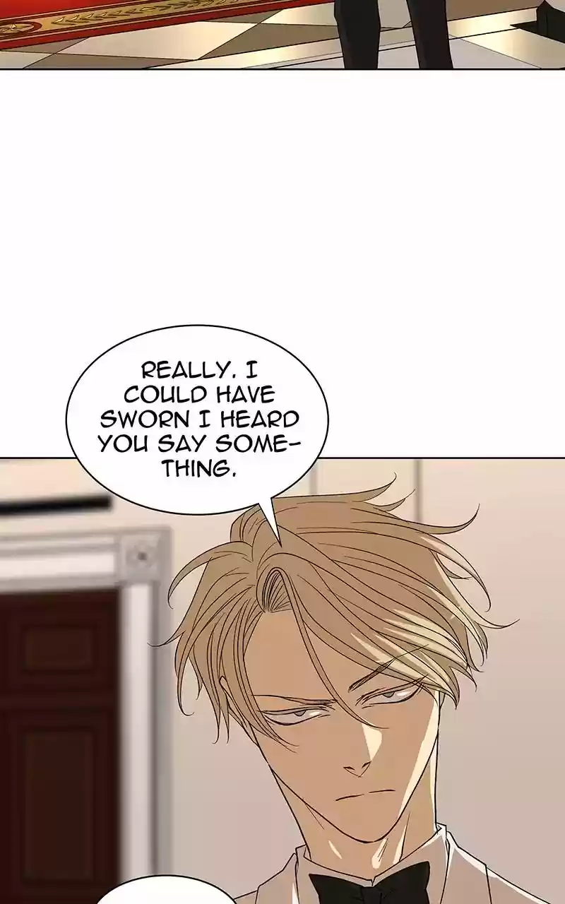 I Love Yoo Chapter 65: