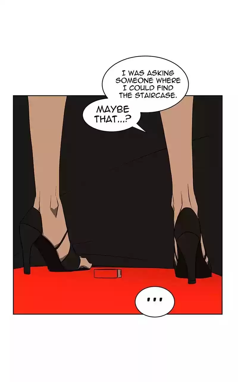 I Love Yoo Chapter 65: