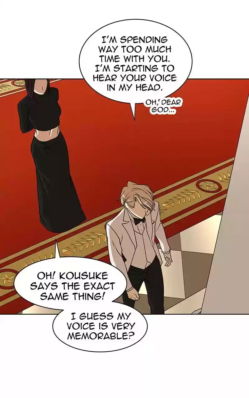 I Love Yoo Chapter 65: