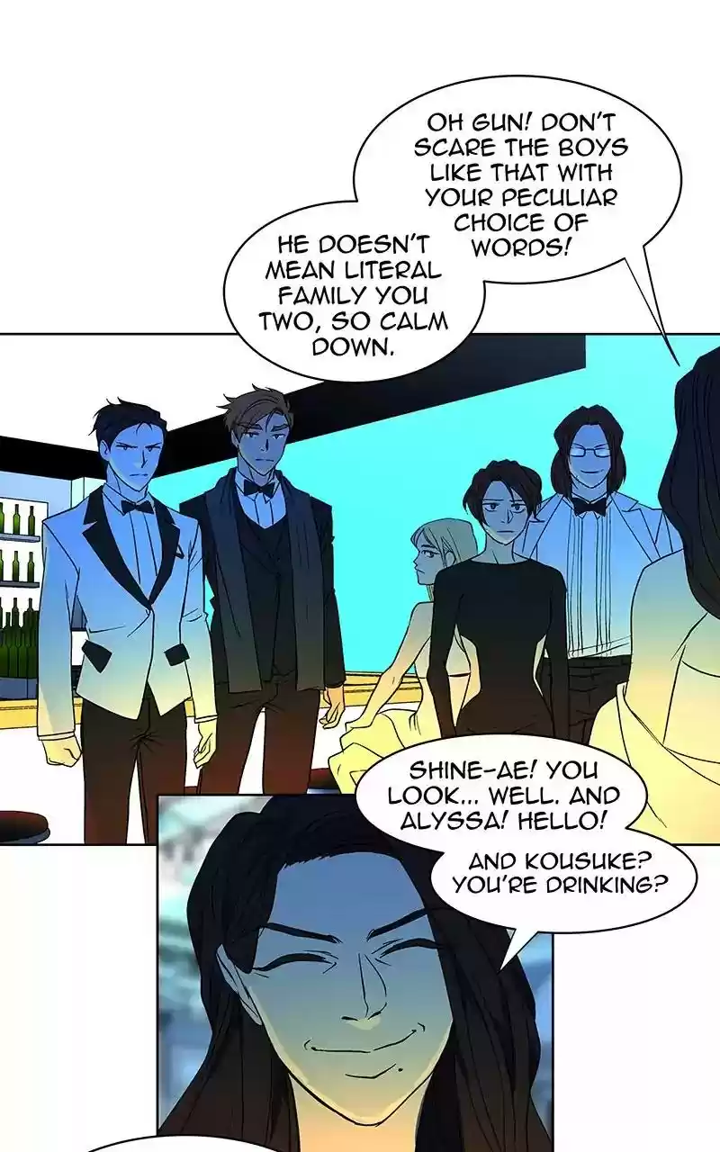 I Love Yoo Chapter 65: