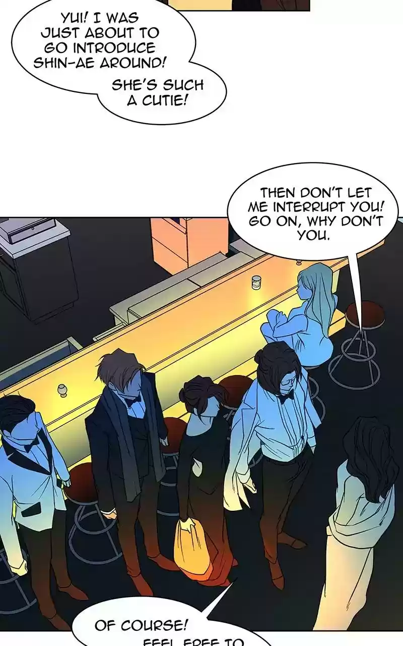 I Love Yoo Chapter 65: