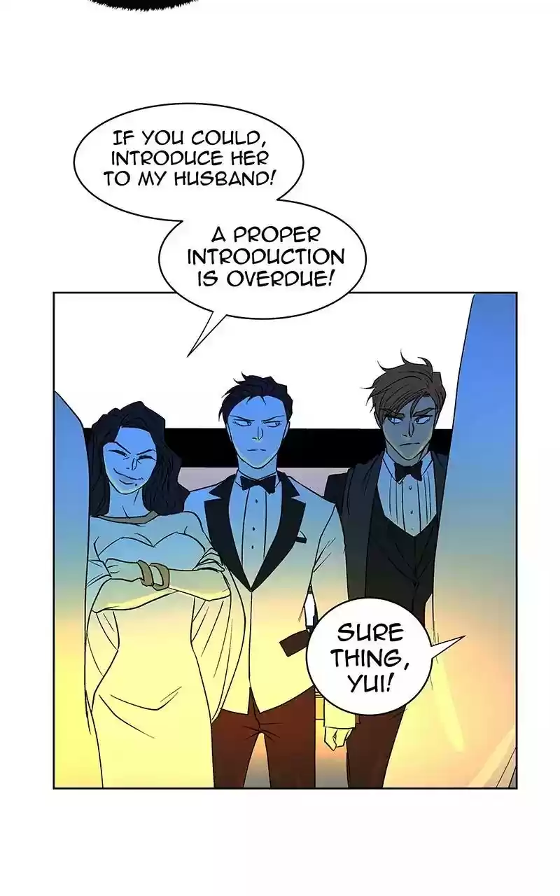 I Love Yoo Chapter 65: