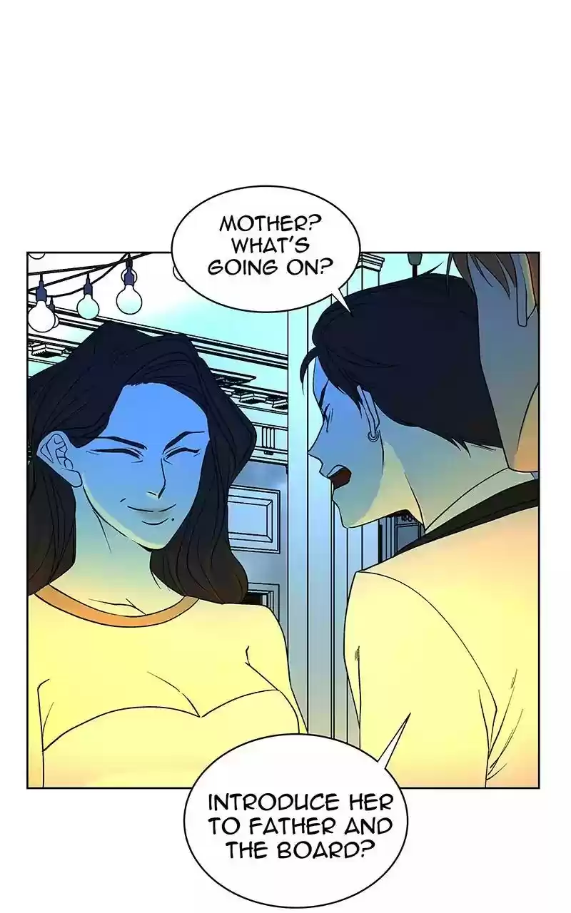 I Love Yoo Chapter 65: