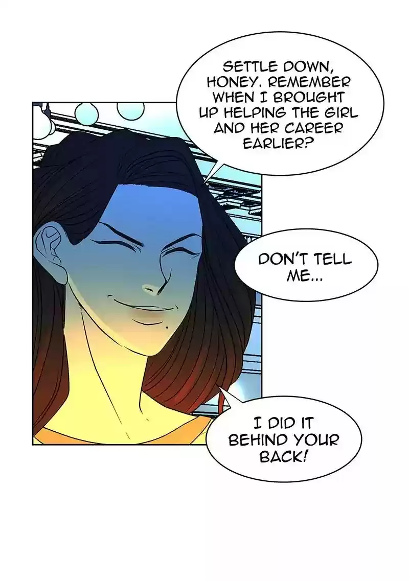 I Love Yoo Chapter 65: