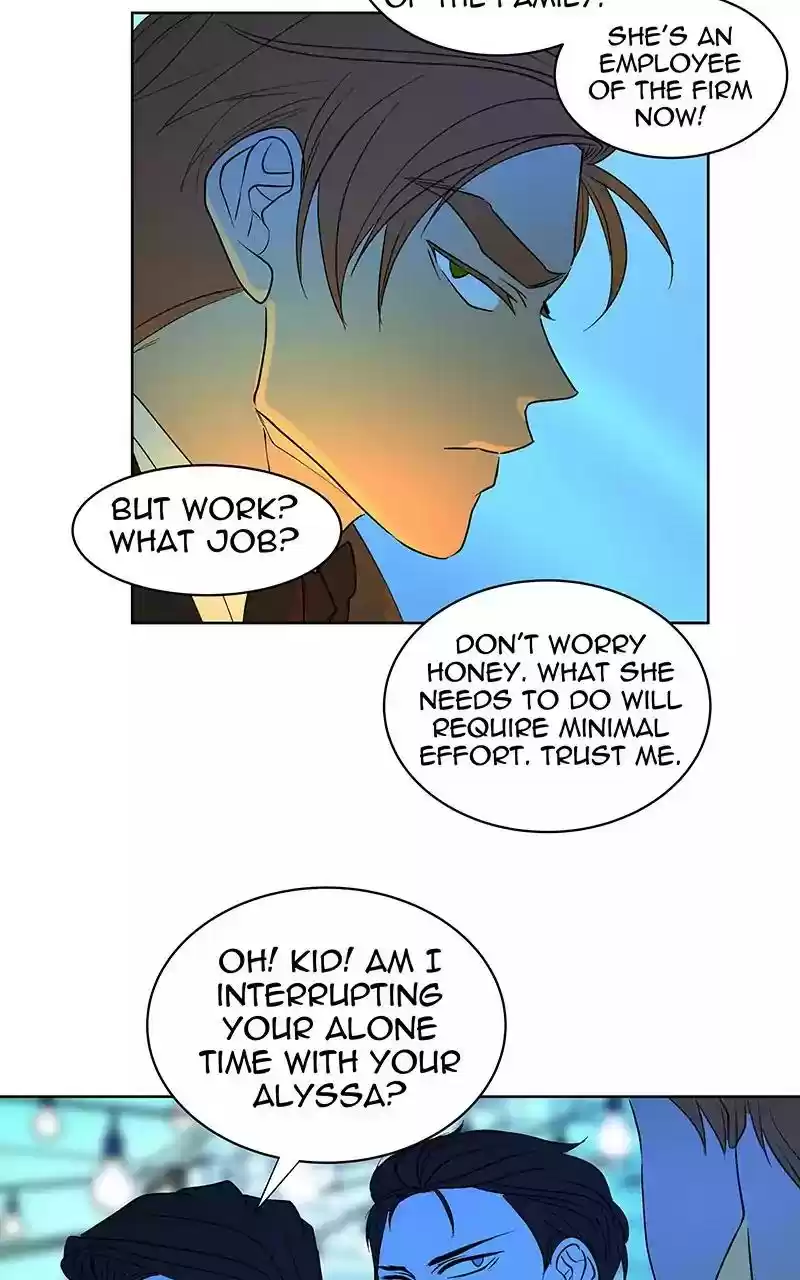 I Love Yoo Chapter 65: