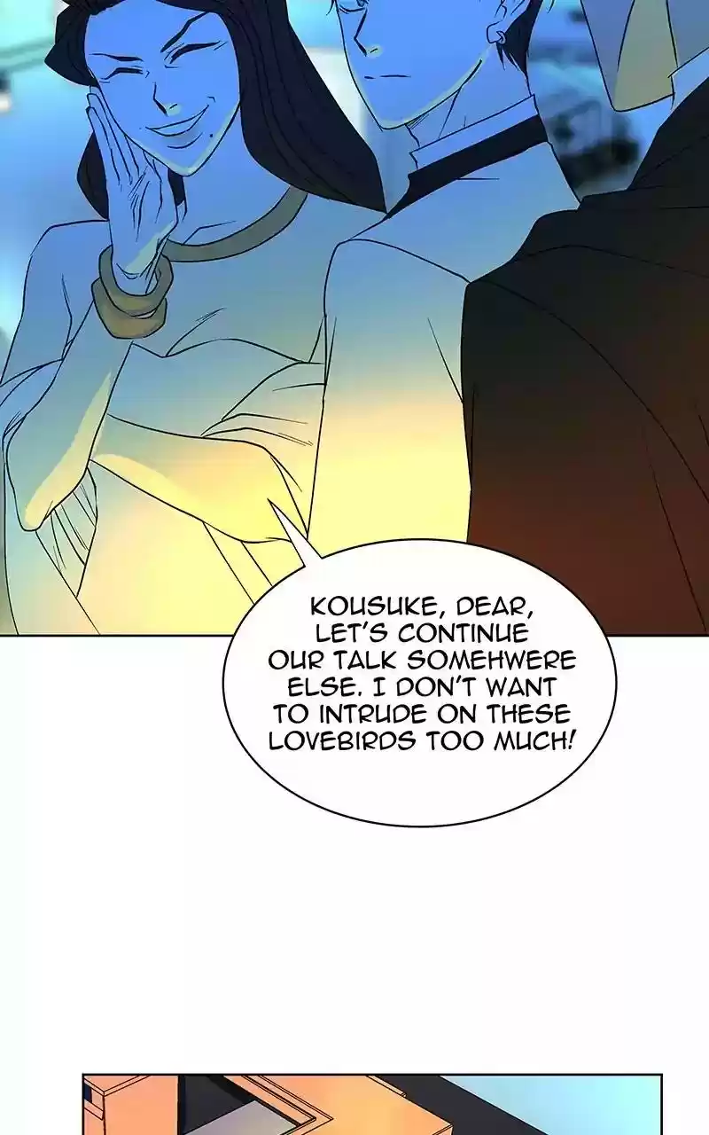 I Love Yoo Chapter 65: