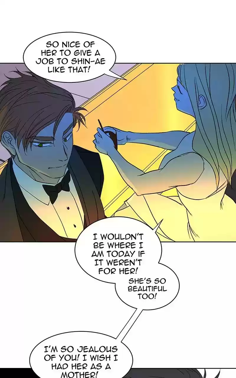 I Love Yoo Chapter 65: