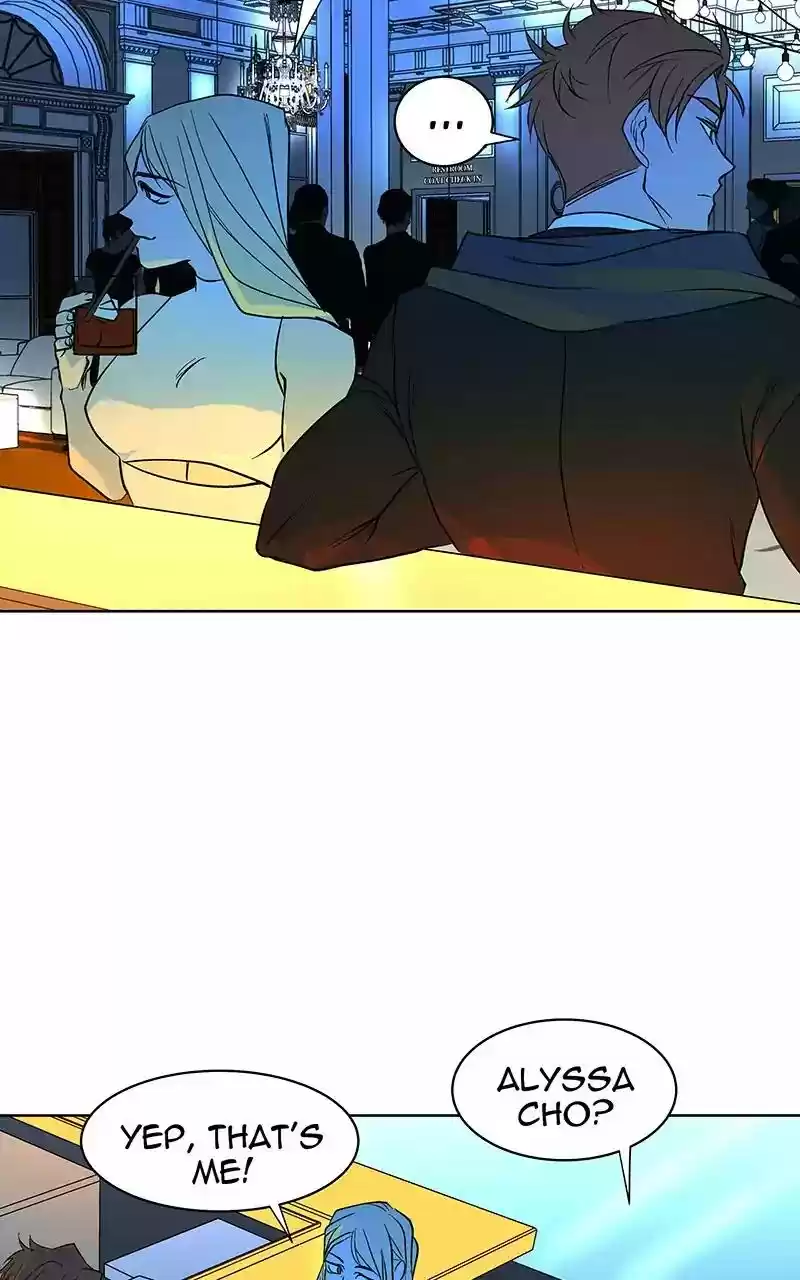 I Love Yoo Chapter 65: