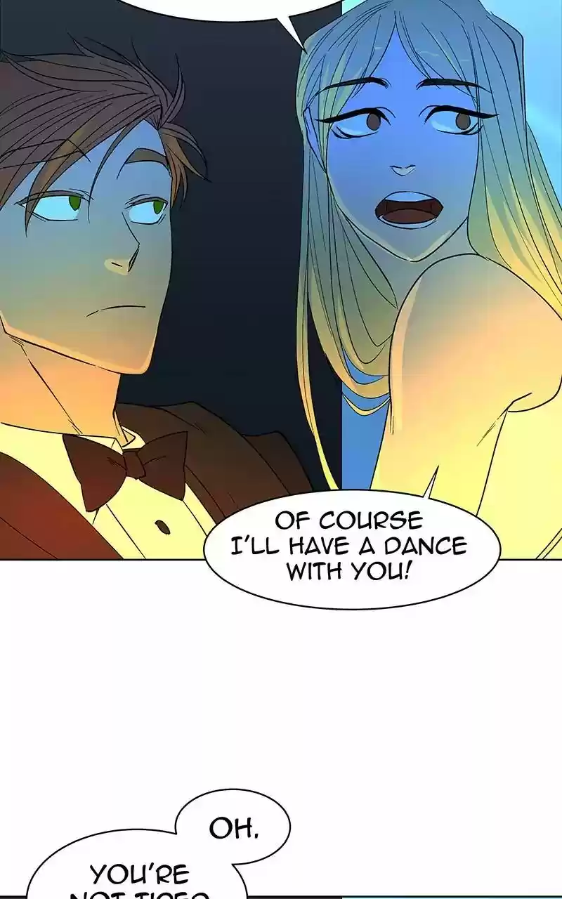 I Love Yoo Chapter 65: