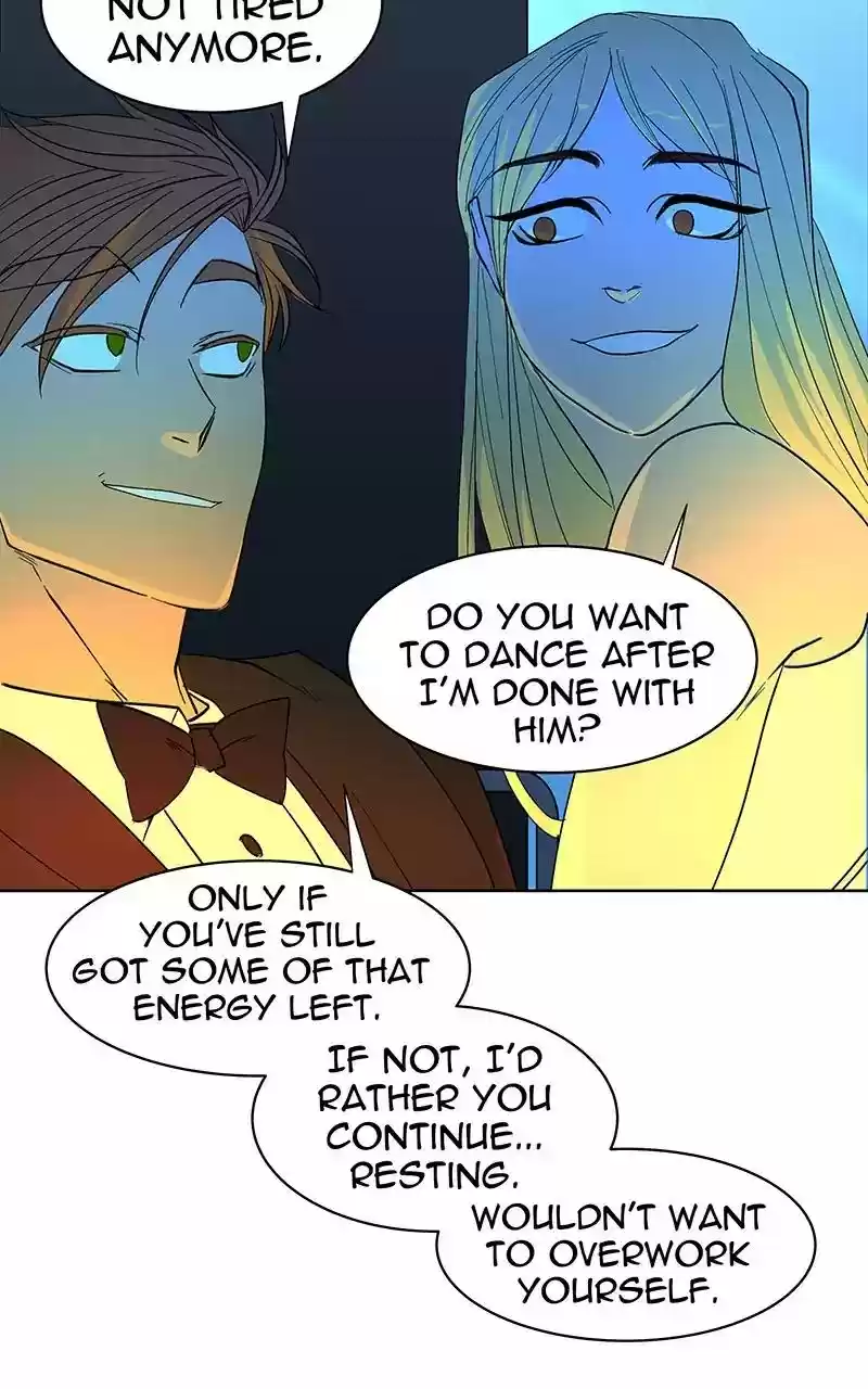 I Love Yoo Chapter 65: