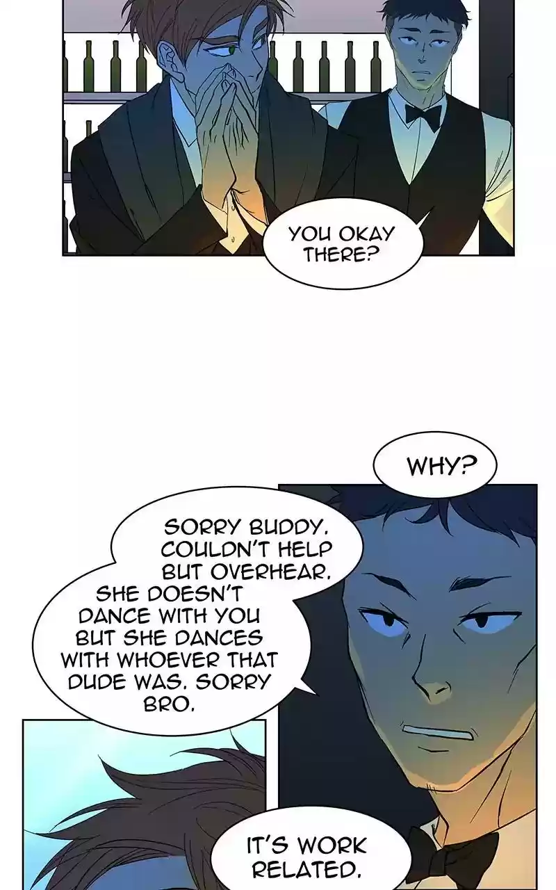 I Love Yoo Chapter 65: