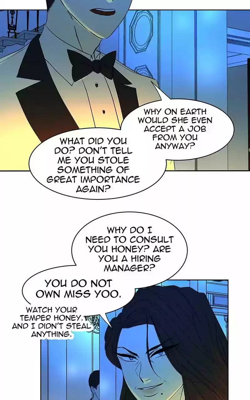 I Love Yoo Chapter 65: