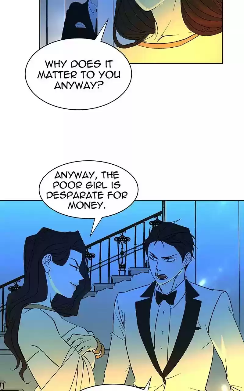 I Love Yoo Chapter 65: