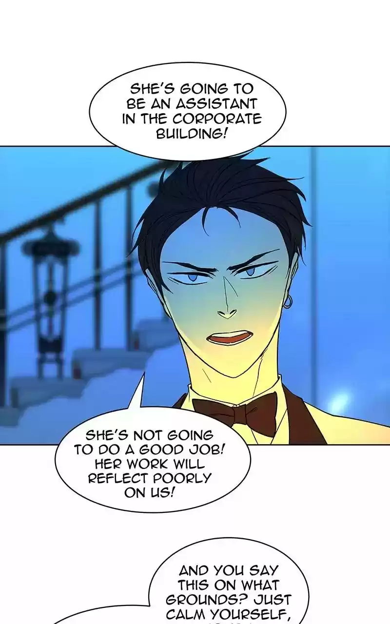 I Love Yoo Chapter 65: