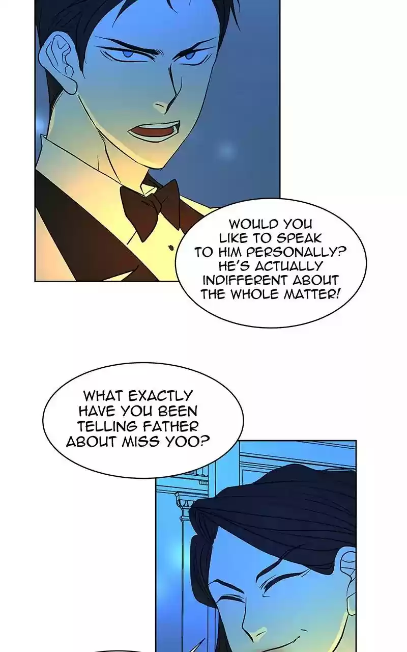 I Love Yoo Chapter 65: