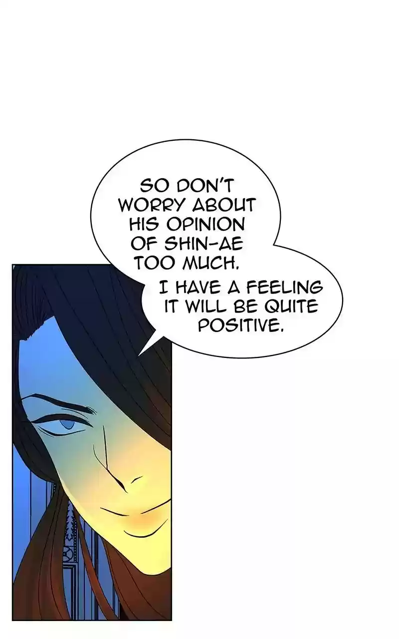 I Love Yoo Chapter 65: