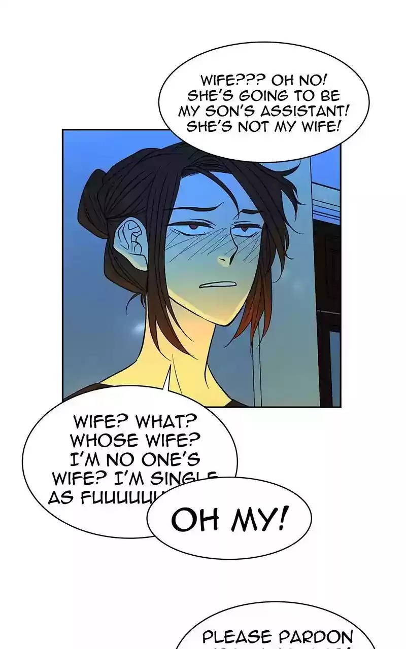 I Love Yoo Chapter 65: