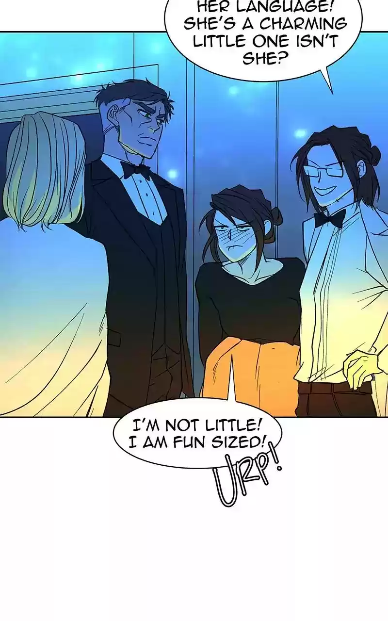 I Love Yoo Chapter 65: