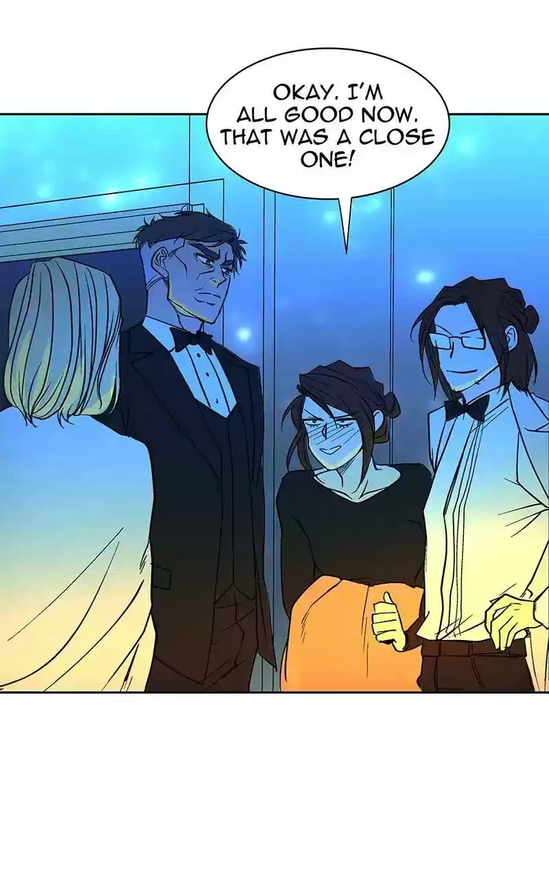 I Love Yoo Chapter 65: