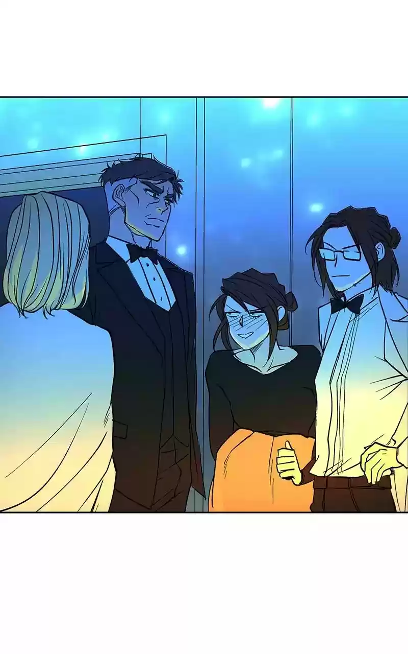 I Love Yoo Chapter 65: