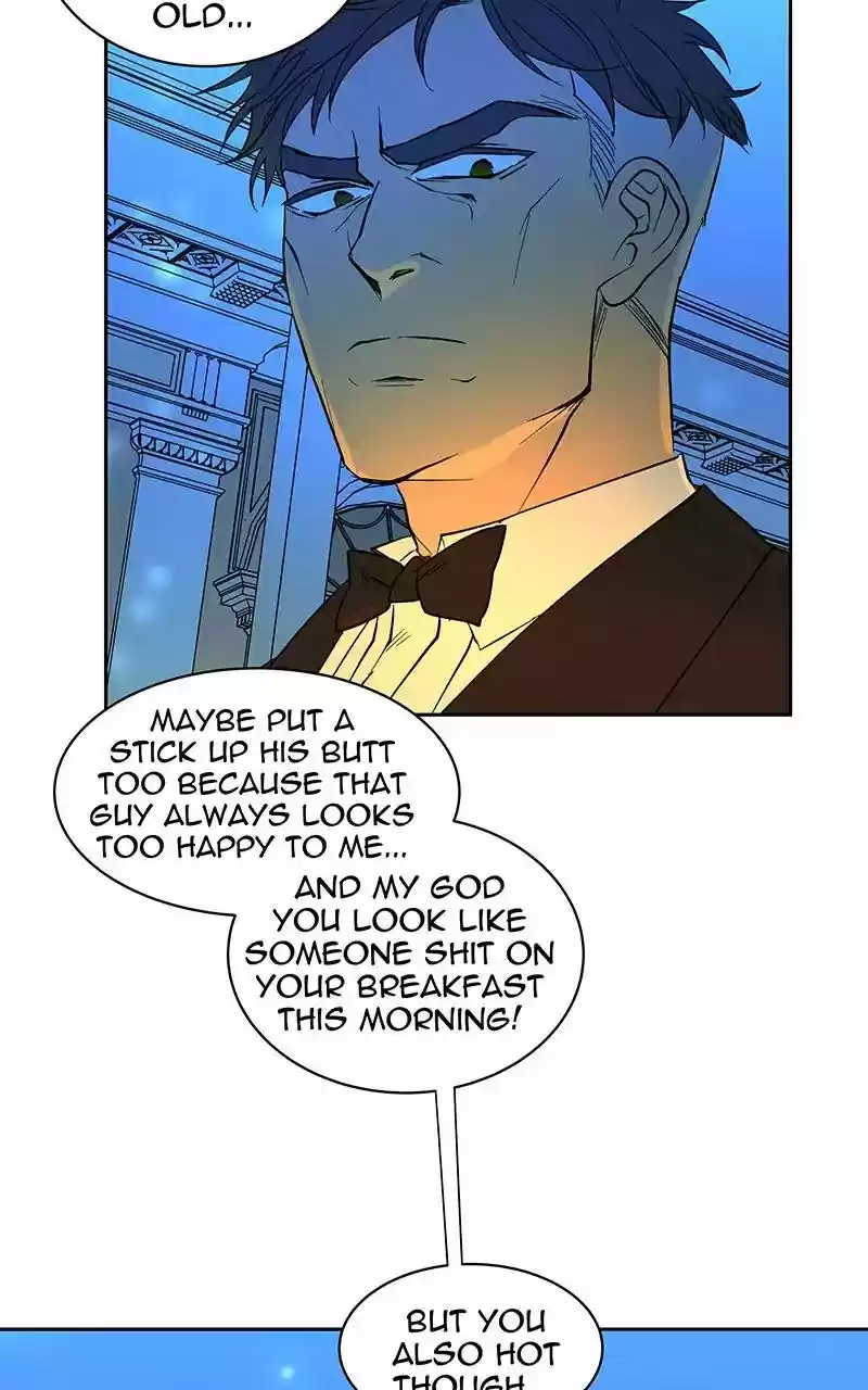 I Love Yoo Chapter 65: