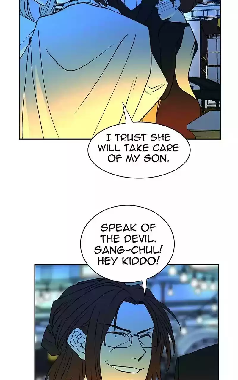 I Love Yoo Chapter 65: