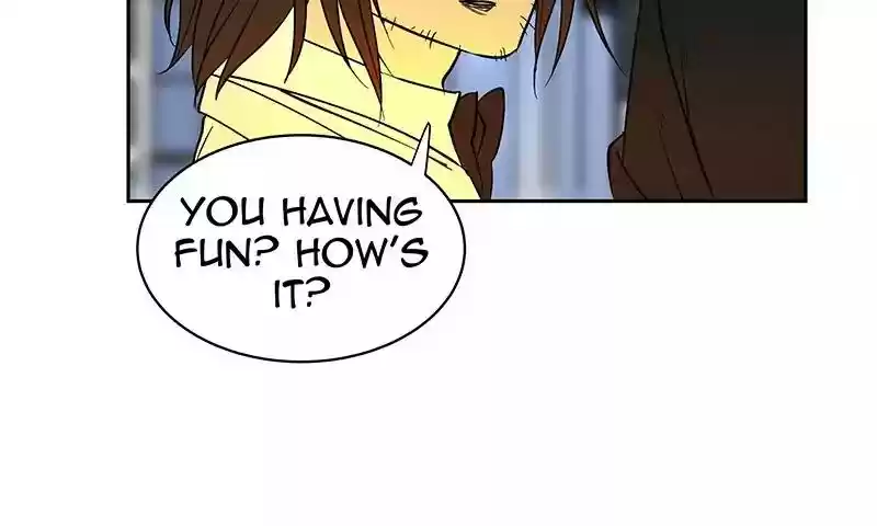 I Love Yoo Chapter 65: