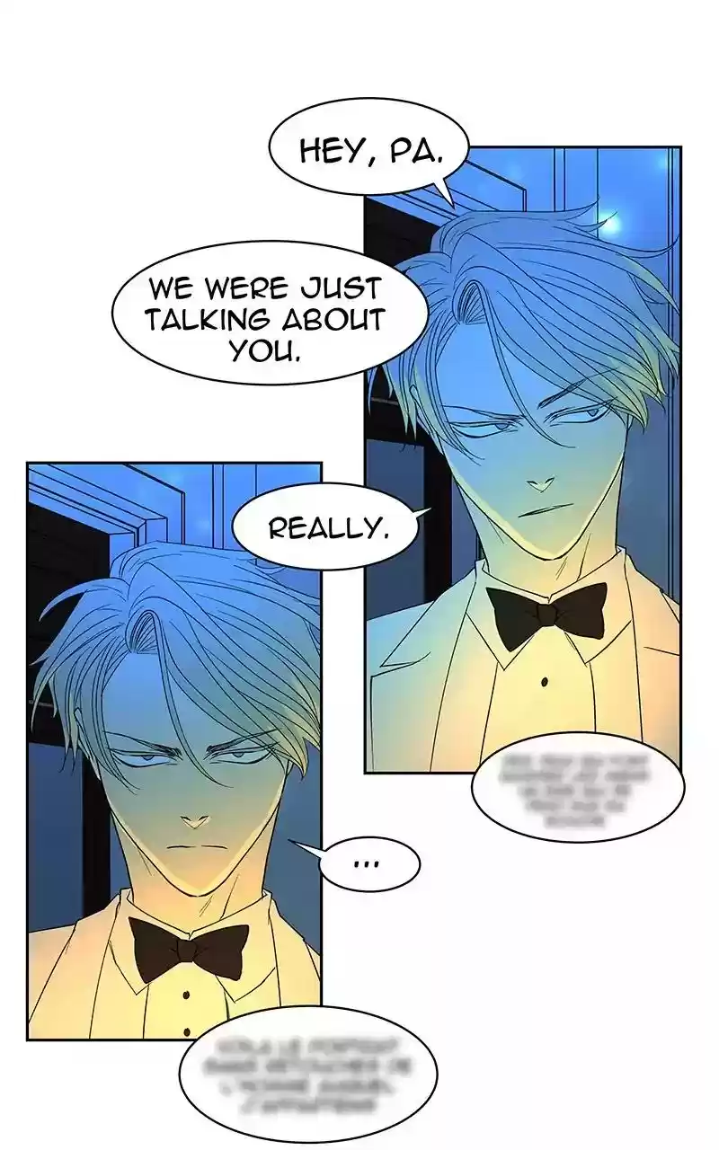 I Love Yoo Chapter 65: