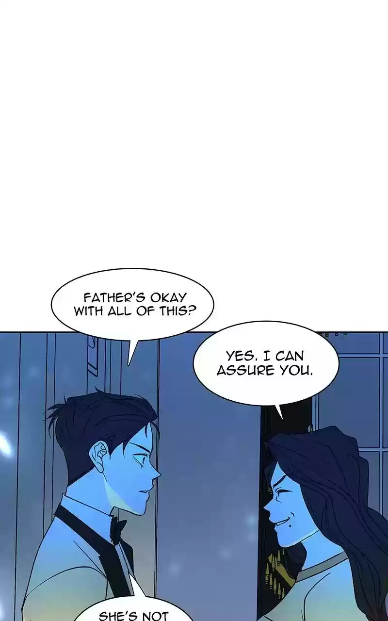 I Love Yoo Chapter 65: