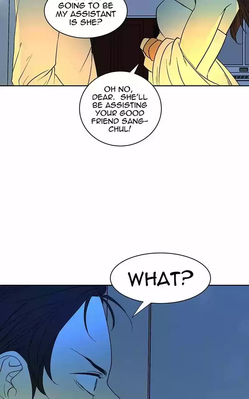 I Love Yoo Chapter 65: