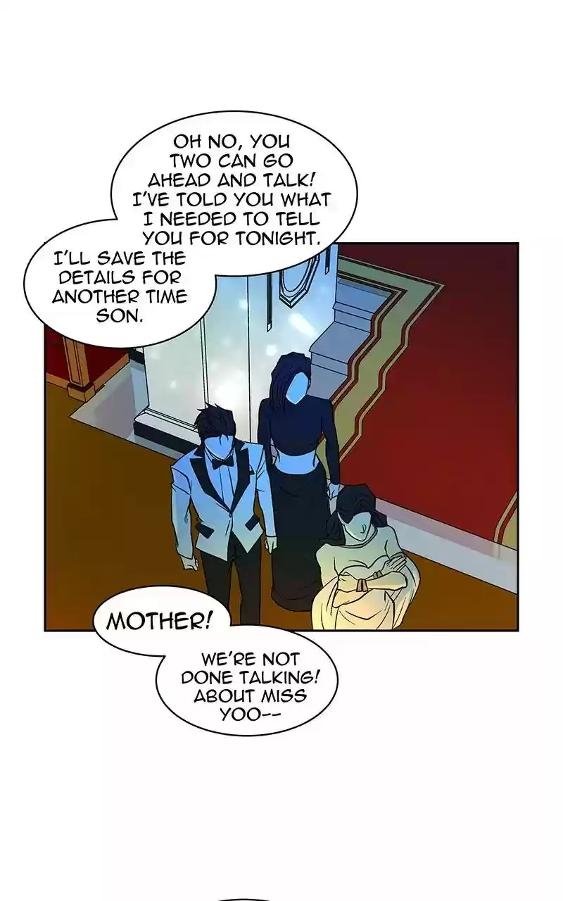 I Love Yoo Chapter 65: