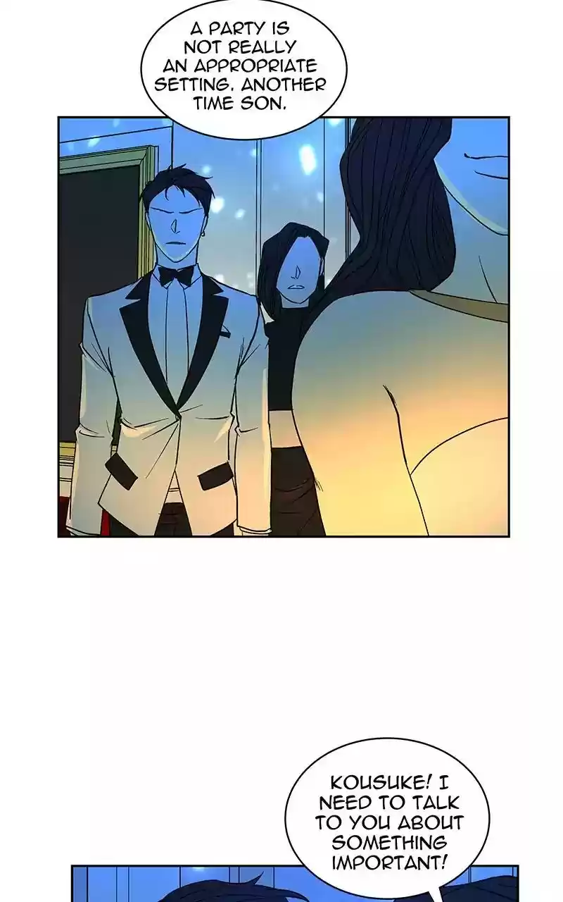 I Love Yoo Chapter 65: