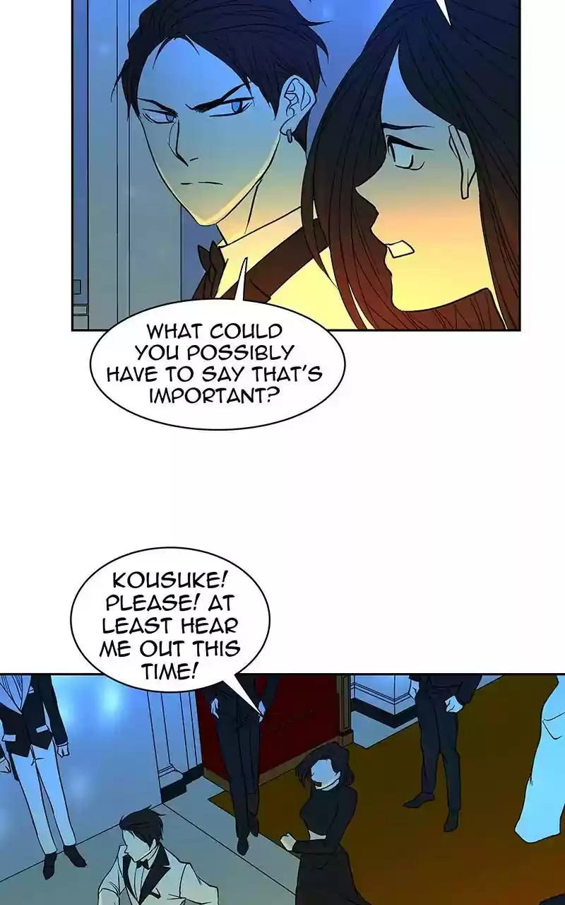 I Love Yoo Chapter 65: