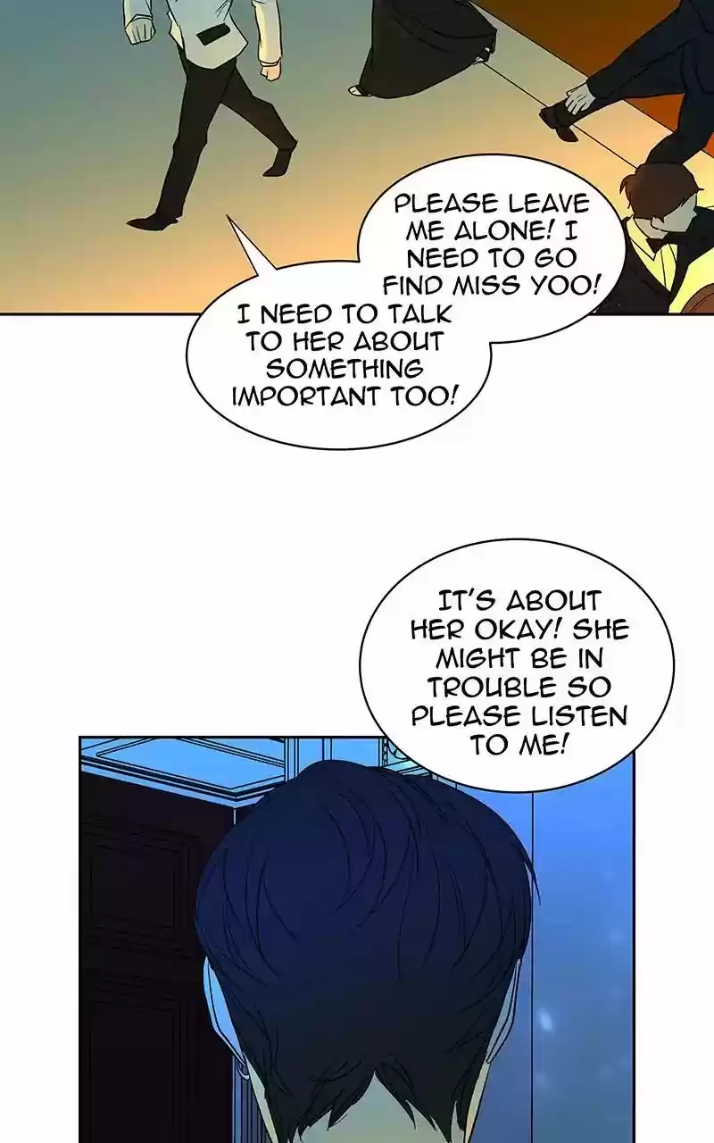 I Love Yoo Chapter 65: