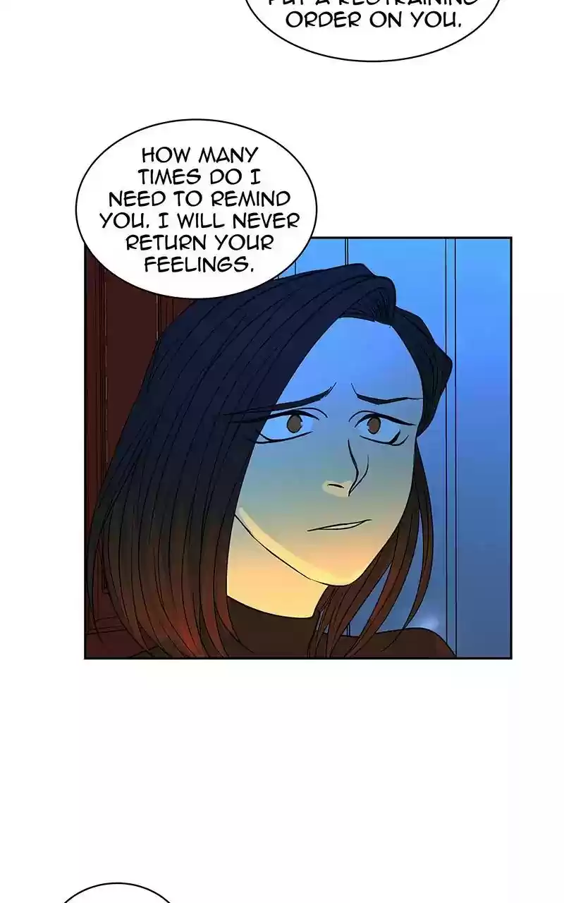 I Love Yoo Chapter 65: