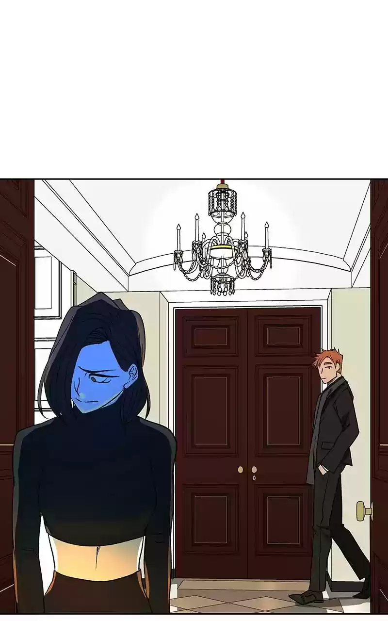 I Love Yoo Chapter 65: