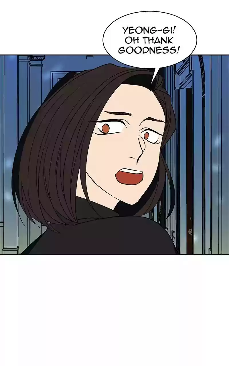 I Love Yoo Chapter 65: